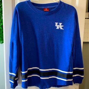 Kentucky sweatshirt